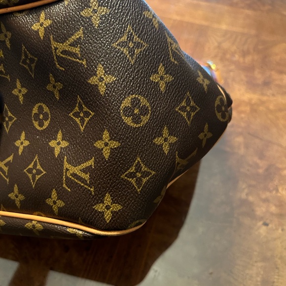 LV PURSE EXCEPTIONAL CONDITION - Picture 15 of 15